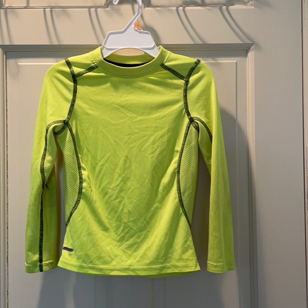 Boys Base Layer